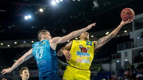 BM Slam Stal w finale! Johnson robił wiatr, Polski Cukier pudłował jak nigdy