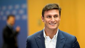 Javier Zanetti wykluczył transfer Leo Messiego do Interu Mediolan. "To jakieś szaleństwo!"