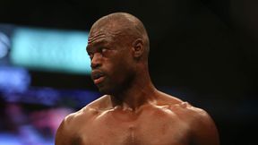 MMA. UFC Vegas 12. Wyniki ważenia. Uriah Hall cięższy od Andersona Silvy [WIDEO]