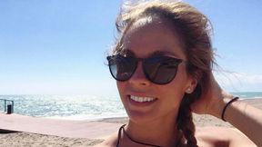 Chce żyć pełną piersią, bo sport już ją męczy. Dwukrotna olimpijka kończy karierę