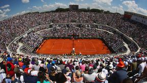 Tenis. Koronawirus. Turniej w Rzymie może się odbyć. Rozważane są zmiana lokalizacji i warunków