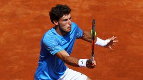 ATP Cordoba: krecz Pablo Carreno. Życiowe sukcesy Pedro Cachina i Juana Ignacio Londero