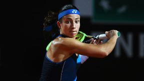 WTA Majorka: Anastasija Sevastova powalczy o trzeci tytuł. Pierwszy finał Tatjany Marii