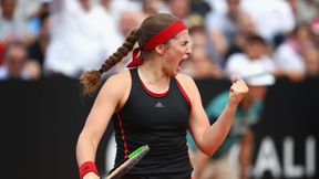 WTA Pekin: Jelena Ostapenko pokonała Karolinę Pliskovą. Kiki Bertens i Belinda Bencić w II rundzie