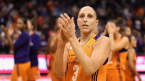 Rozpoczął się 22. sezon WNBA. Diana Taurasi właśnie przeszła do historii