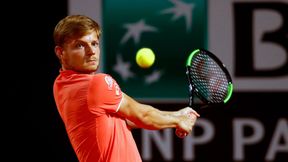 David Goffin marzy o wielkoszlemowej chwale. "Możesz mieć tydzień, kiedy będziesz czuł się niewiarygodnie"