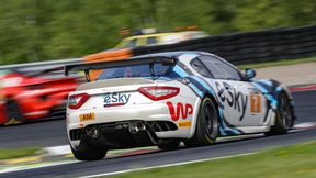 GT4 European Series: świetne kwalifikacje Kręskiego i Marcinkiewicza