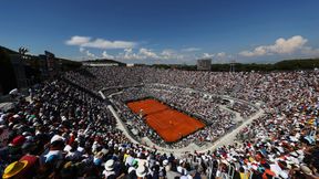 Tenis. Duży optymizm ws. turnieju w Rzymie. "Jeśli nie będzie katastrofy, zagramy we wrześniu"