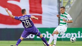 Lechia - Sandecja: VAR-iactwo w Gdańsku. Wideoweryfikacja cofnęła trzy błędy sędziego