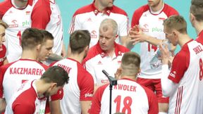 Liga Narodów: Polska - Korea Południowa na żywo. Transmisja TV, stream online