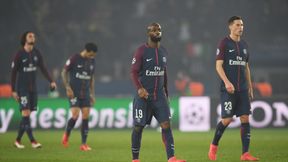 Paris Saint-Germain - Atletico Madryt na żywo. Transmisja TV, stream online