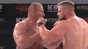 KSW 44 online: Pudzianowski - Bedorf na żywo w TV i internecie. Gdzie oglądać stream?