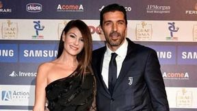 Buffon zakończył karierę w Juventusie. Teraz może poświęcić więcej czasu pięknej partnerce