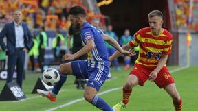 Wisła Płock - Jagiellonia Białystok na żywo w TV i online. Gdzie oglądać?