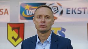 Czytaj w "PN". Jagiellonia Białystok. Mundial w środku lasu