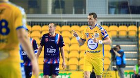 Liga Mistrzów: ogromne osłabienie PGE VIVE Kielce. Krzysztof Lijewski nie pojechał do Brześcia