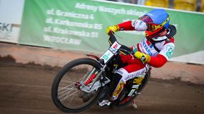 Betard Sparta: nieudana koncepcja z kevlarem. Woffinden i Drabik zawiedli w kluczowych momentach (noty)