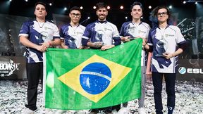 Team Liquid wygrał Rainbow 6 Pro League