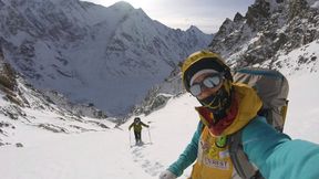 Alpinizm. Elisabeth Revol: Przez pół roku po tragedii na Nanga Parbat miałam koszmary