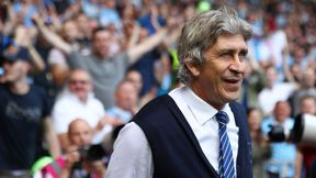 Manuel Pellegrini chce napsuć krwi Liverpoolowi. "Jestem kibicem Manchesteru City"