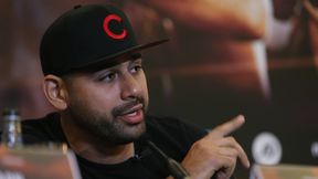 Eric Molina o walce Wilder - Breazeale. "Szansą Dominica jest nieczysty boks"