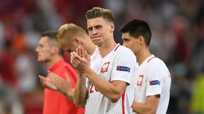 Łukasz Piszczek szczerze o swoim ostatnim sezonie. "Miałem dołek. Zapuściłem się"