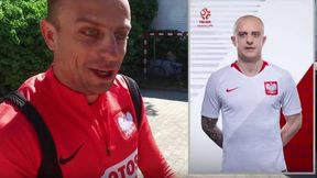 MŚ 2018: łysy Grosicki i prezydencka para z Peszko. Działo się w Juracie