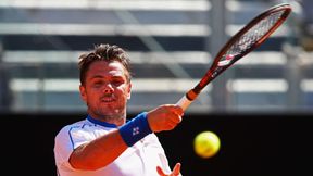 Roland Garros: Garcia-Lopez znów katem Wawrinki w Paryżu. Radosny finał podróży Trungellitiego