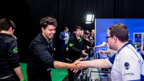 ESL One: VP i OpTic w półfinałach