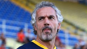 Chiny. Roberto Donadoni zwolniony przez Shenzhen FC. Pracował tam przez ponad rok