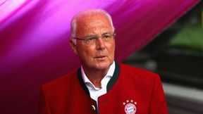 Liga Mistrzów. PSG - Bayern. Franz Beckenbauer: To będzie najtrudniejszy mecz sezonu