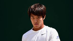 Roland Garros: Duck Hee Lee zabrakło punktu do historii. Radość Schiavone, Gulbisa i Tomicia