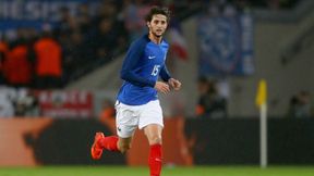 MŚ 2018. Adrien Rabiot tłumaczy swój bunt. Nie rozumie decyzji Deschampsa