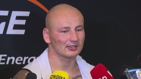 Boks. "Moje największe wsparcie". Artur Szpilka dziękuje swojej kobiecie