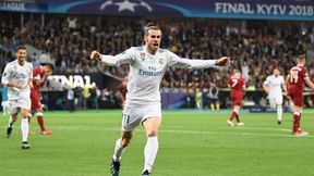 Dziewięciu piłkarzy ma odejść z Realu Madryt. Na liście jest Gareth Bale