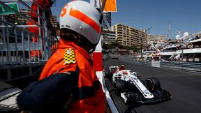 Charles Leclerc uniknie kary. "To nie była wina kierowcy"