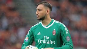 Koronawirus. Dwóch piłkarzy Milanu zakażonych. Wśród nich Gianluigi Donnarumma