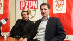 PKO Ekstraklasa. Jacek Zieliński: Legendami to są Deyna i Brychczy. Ja jestem w peletonie