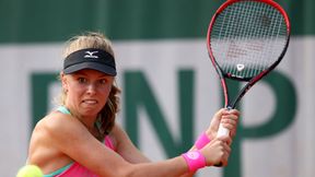 WTA Majorka: Alison Riske skruszyła opór Magdaleny Fręch. Polka nie zagra w turnieju głównym