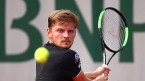 ATP Winston-Salem: ostatni turniej przed US Open. David Goffin i Pablo Carreno największymi gwiazdami