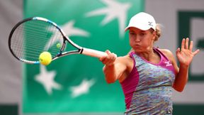 WTA Norymberga: Putincewa, Siniakova i Kuzniecowa na starcie. Kania zagra w deblu