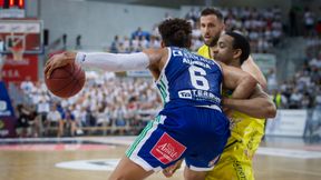 Energa Basket Liga. To już pewne. Anwil zagra ze Stalą w ćwierćfinale