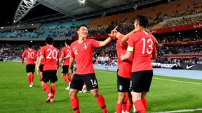 MŚ 2018. Korea Południowa - Meksyk na żywo. Transmisja TV, stream online