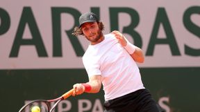 ATP Sao Paulo: Marco Trungelliti przypomniał o sobie. Lorenzo Sonego i Roberto Carballes ograli mańkutów