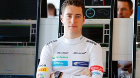 F1: Stoffel Vandoorne odsłonił ciemną stronę pracy w McLarenie. "Formuła 1 to fałszywy świat"