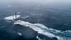 Team Brunel wygrał dziewiąty etap Volvo Ocean Race