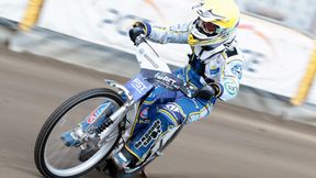 1 maja inauguracja Speedway Bundesligi. Rune Holta w składzie Brokstedt Wikinger