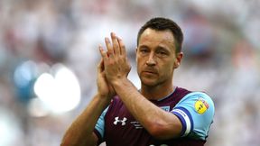 Oficjalnie: John Terry zakończył karierę piłkarza