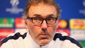 Laurent Blanc odmówił Manchesterowi United. Klub postawił na Solskjaera