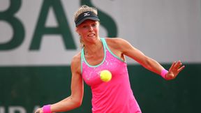 WTA San Jose: dreszczowiec w finale eliminacji. Magdalena Fręch pokonana przez Veronikę Cepede Royg